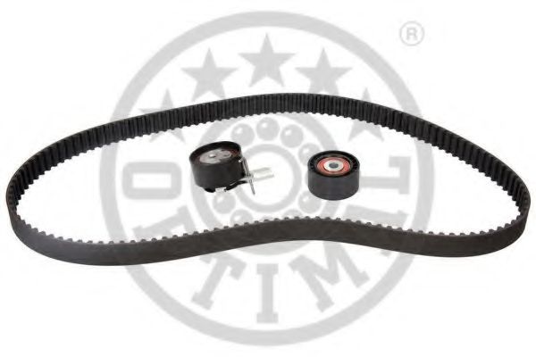 Комплект ремня ГРМ OPTIMAL SK-1577