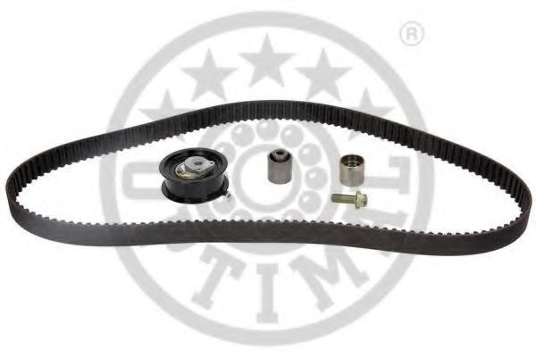 Комплект ремня ГРМ OPTIMAL SK-1606