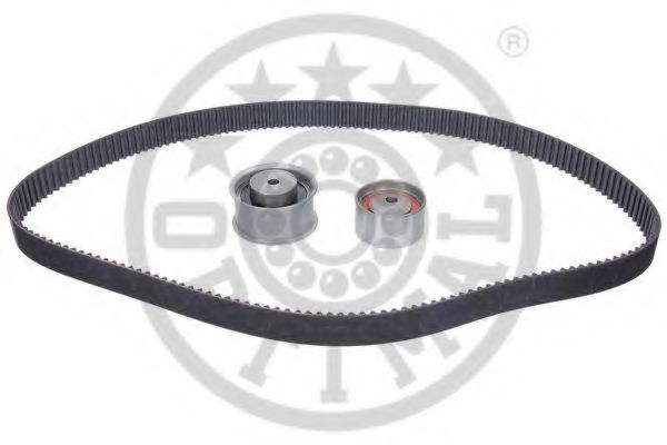 Комплект ремня ГРМ OPTIMAL SK-1670