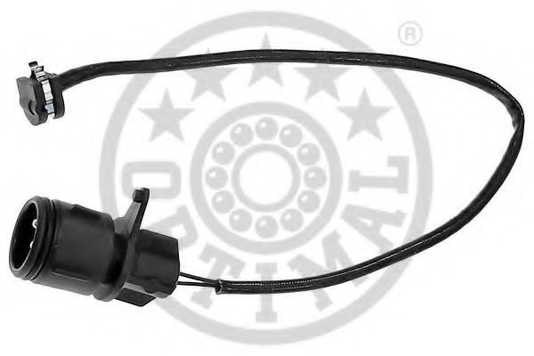 Сигнализатор, износ тормозных колодок OPTIMAL WKT-60065K