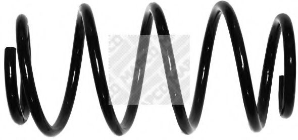 Пружина ходовой части MAPCO 70729