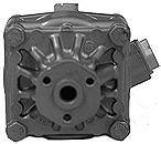 Гидравлический насос, рулевое управление MAPCO 27067