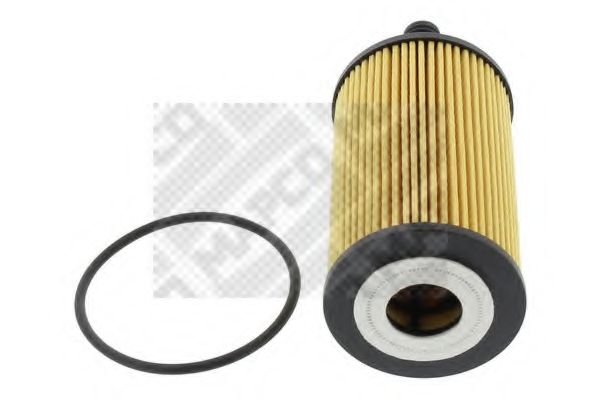 Масляный фильтр MAPCO 64306