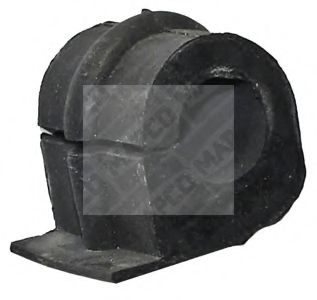 Опора, стабилизатор MAPCO 33729