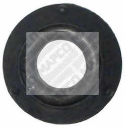 Подвеска, рычаг независимой подвески колеса MAPCO 33900