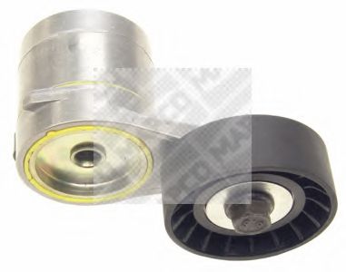 Натяжная планка, поликлиновой ремень MAPCO 24763