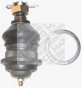 Несущий / направляющий шарнир MAPCO 59223