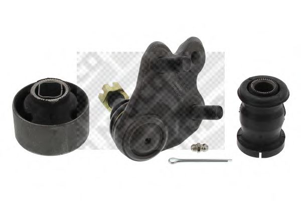 Ремкомплект, поперечный рычаг подвески MAPCO 53258