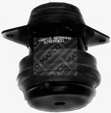 Подвеска, двигатель MAPCO 36829