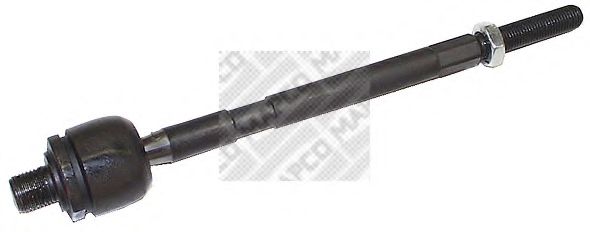 Осевой шарнир, рулевая тяга MAPCO 51292