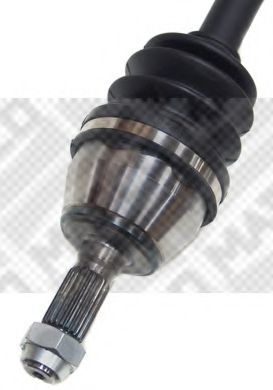 Приводной вал MAPCO 16304