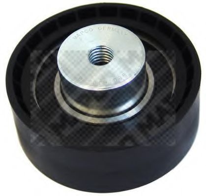 Паразитный / Ведущий ролик, зубчатый ремень MAPCO 23866