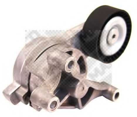 Натяжитель ремня, клиновой зубча MAPCO 23870