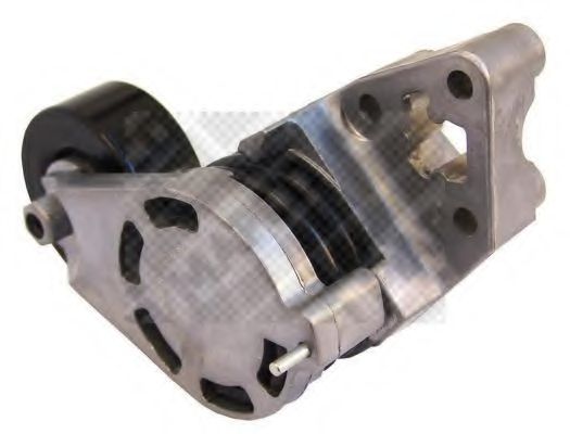 Натяжитель ремня, клиновой зубча MAPCO 24881