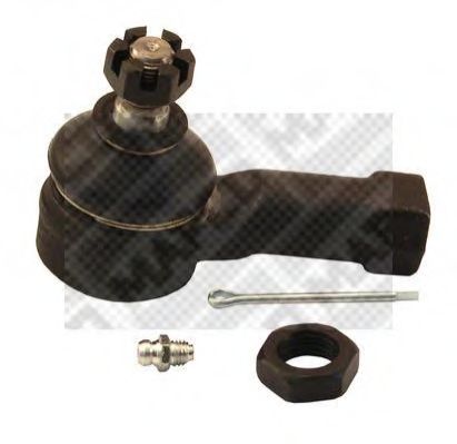 Наконечник поперечной рулевой тяги MAPCO 59202