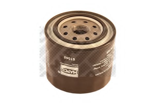 Масляный фильтр MAPCO 61549