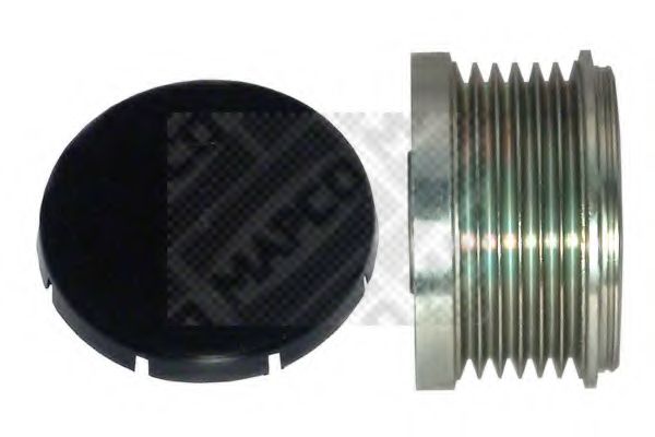 Механизм свободного хода генератора MAPCO 14309