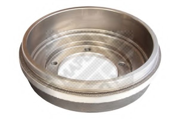 Тормозной барабан MAPCO 35728