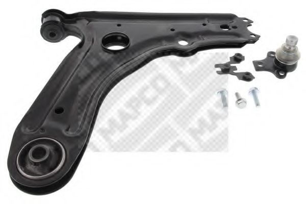 Рычаг независимой подвески колеса, подвеска колеса MAPCO 198702