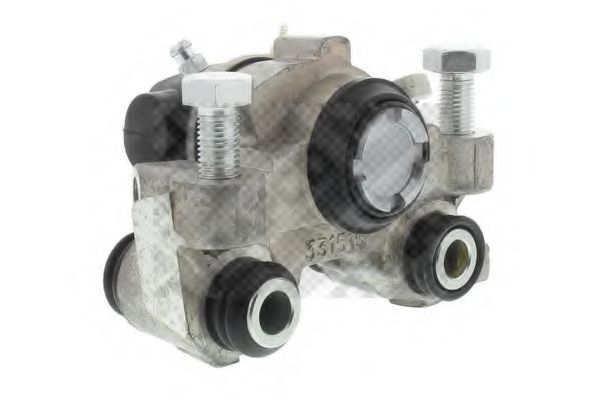 Тормозной суппорт MAPCO 4342