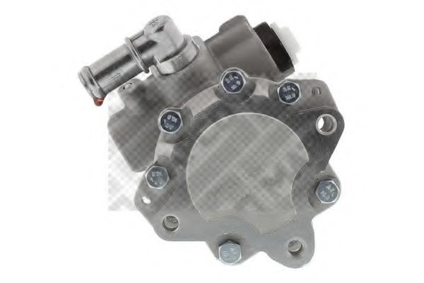 Гидравлический насос, рулевое управление MAPCO 27815