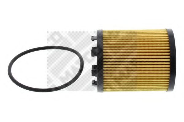 Масляный фильтр VEMO V400607