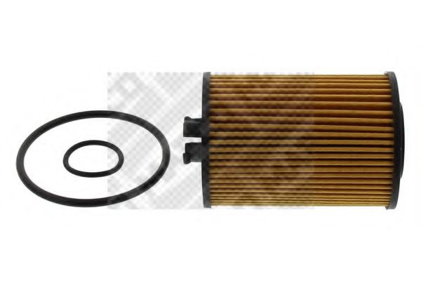 Масляный фильтр MAPCO 64802