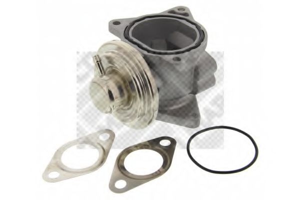 Клапан возврата ОГ MAPCO 83807