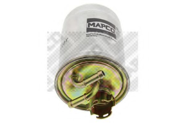 Топливный фильтр MAPCO 63807