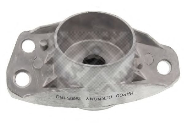 Опора стойки амортизатора MAPCO 37859