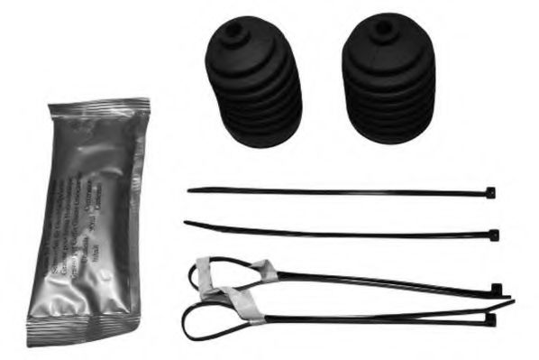 Комплект пылника, рулевое управление MOOG K150050