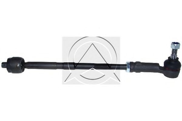 Поперечная рулевая тяга SIDEM 37622
