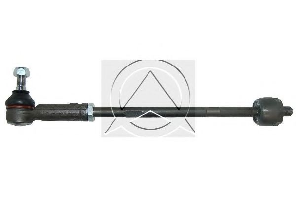 Поперечная рулевая тяга SIDEM 37720