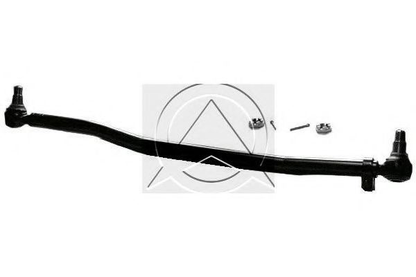 Поперечная рулевая тяга SIDEM 44539