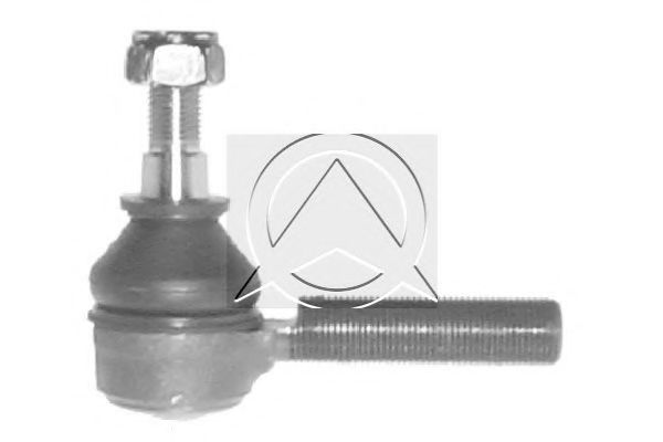 Наконечник поперечной рулевой тяги SIDEM 64132