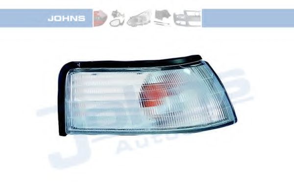 Фонарь указателя поворота JOHNS 451520