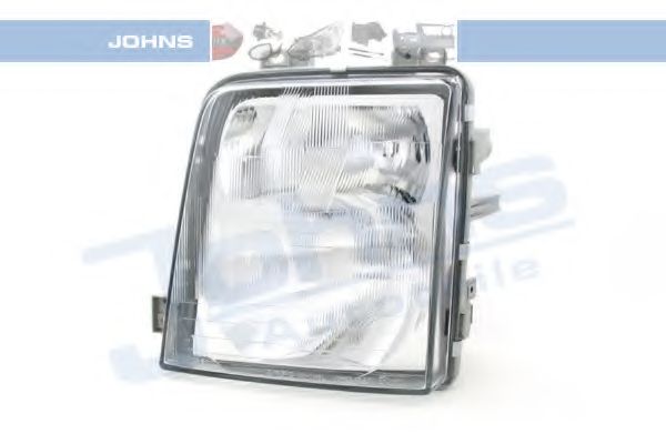 Основная фара JOHNS 95 81 09