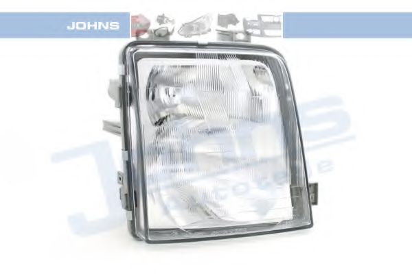 Основная фара JOHNS 95 81 10