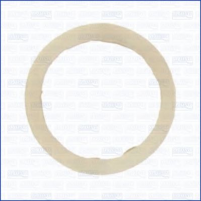 Уплотнительное кольцо, резьбовая пр AJUSA 29000700