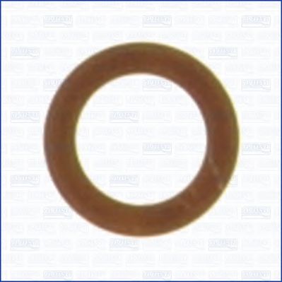 Уплотнительное кольцо, резьбовая пр AJUSA 21007100