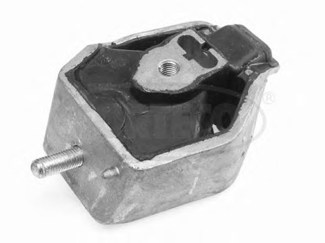 Подвеска, автоматическая коробка передач; Подвеска, ступенчатая коробка передач CORTECO 21652816