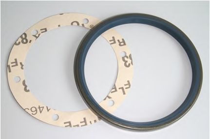 Ремкомплект, ступица колеса CORTECO 19019169