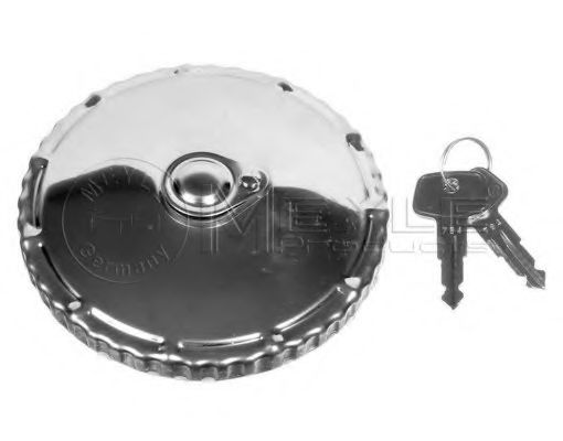Крышка, топливной бак MEYLE 014 038 0001