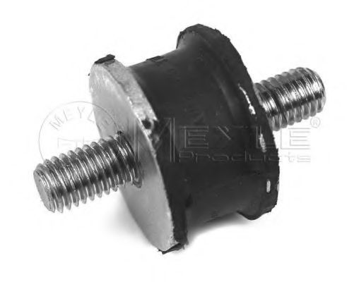 Буфер, глушитель AUGER 51349