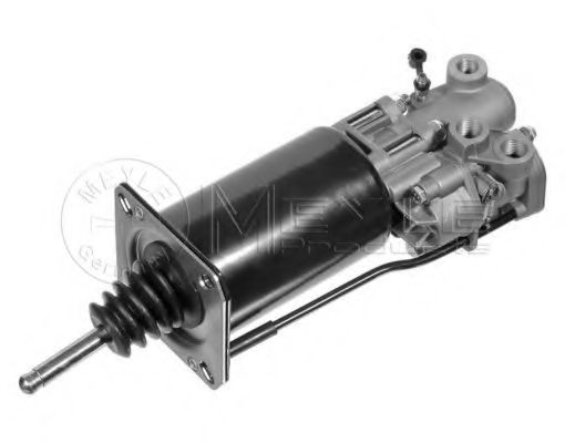 Усилитель сцепления SAMPA 096115