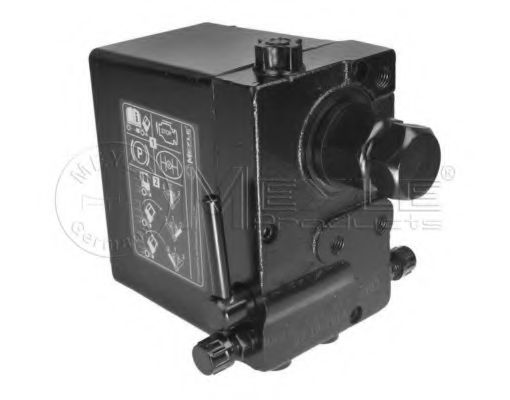 Опрокидывающий насос, кабина SAMPA 202347