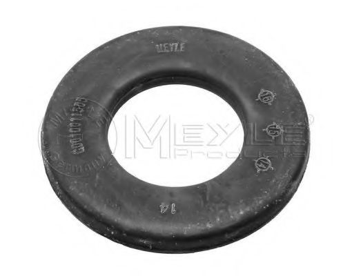 Дистанционная шайба, стабилизатор кабина водителя MEYLE 12-34 089 0001