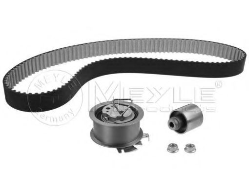 Комплект ремня ГРМ MEYLE 151 049 0009