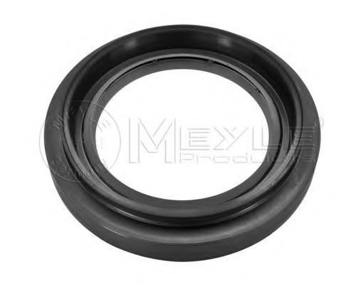 Уплотняющее кольцо, ступица колеса MEYLE 16-34 753 0002