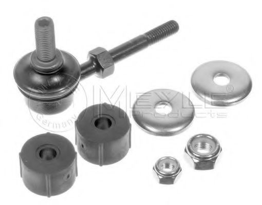 Тяга / стойка, стабилизатор MEYLE 31-16 060 0012